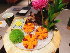 -胆道·海胆专门店(凯德晶萃店)