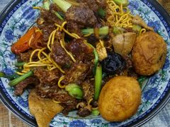 -一家人面馆(三条巷店)