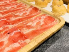 -许府牛火锅(信义坊总店)