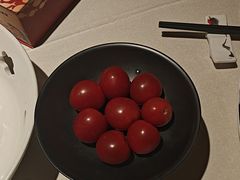 -旺顺阁·北京菜·烤鸭(魏公村店)