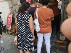 -厚富香面食店王好炸糕(延安路店)