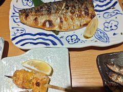 -吉川居酒屋(建国北路店)