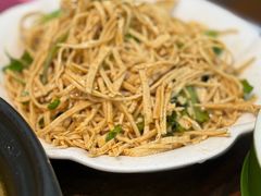 -紫藤园·天目湖大鱼头(南山竹海店)