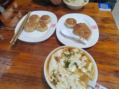 -聚香斋(东关街店)