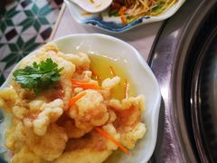 -九妹农家大铁锅东北菜(江湾店)