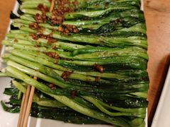 -木屋烧烤(龙华店)