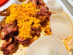 -避风塘·金牌店·夜宵(金玉兰店)