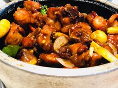 -真爱中国餐馆·年华店(朱雀大街店)