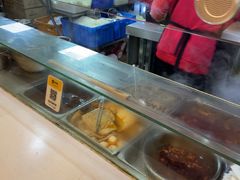 -江三王记牛杂馆(总店)