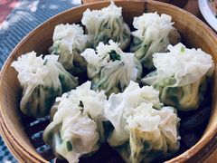 素三鲜烧麦-正宗天津烧麦馆(柳州路店)