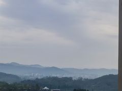 -清远熹乐谷温泉度假酒店