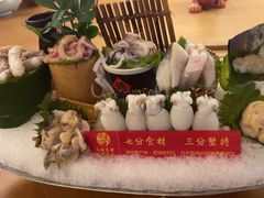 -尚海豆捞(乐虹坊店)