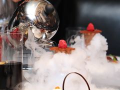 -沈阳君悦酒店·意坊意大利餐厅