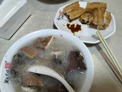 -远记面线糊(世纪巨星店)