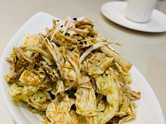 -玉华台饭庄·淮扬菜·烤鸭(望京店)