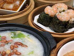 -金苑海鲜酒家(新港中路店)
