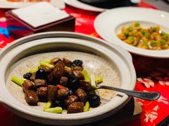 -上海滩餐厅(BFC外滩金融中心店)