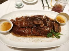 明炉烧鹅-南园酒家(前进路店)