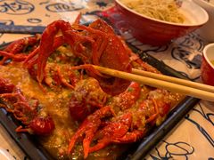 -松哥油焖大虾(科技园店)