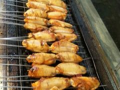 -老谢龙虾(芜湖路店)