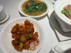 -莆田餐厅PUTIEN(世博源店)