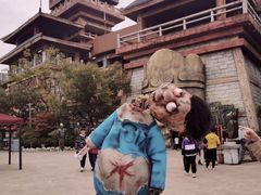 -合肥融创乐园