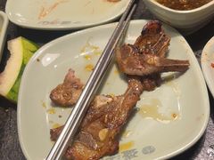 -韩盛·盛江山自助料理(中街大悦城黑金店)