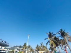 -大梅沙海滨公园