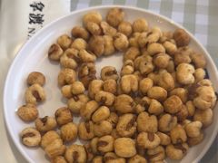 -拿渡·水煮鱼麻辣香锅(王府井奥莱·香江小镇店)