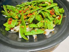 -南山翁新概念川菜(江宁万达广场店)