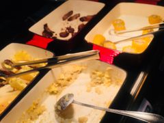 -盛江山自助料理(太原街万达店)