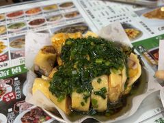 -阿金大白·上海菜馆(新天地店)