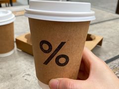 -% Arabica阿拉比卡咖啡烘焙工坊