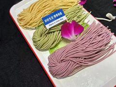 -舞虾小说.涮肉.烧烤(国顺东路店)