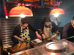 -明记牛杂(新马路分店)