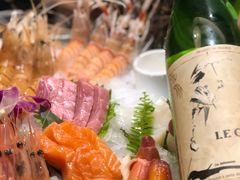-割烹旭日本料理(龙湖狮山天街店)
