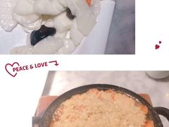 -小菜园新徽菜(常州武进吾悦店)