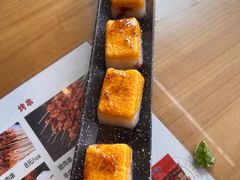 -顺意凉粉(鼓楼东街总店)