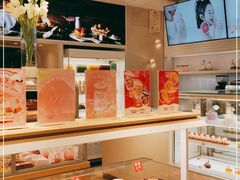 零售区-好利来(团结湖店)