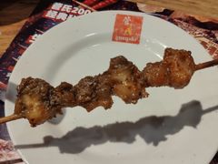 -管氏翅吧(地安门创始店)