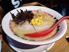 -博多豚屋拉面