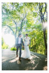 点击看大图 -金夫人婚纱摄影(衡阳店)
