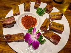 -庭院小酌(瑞莲街店)