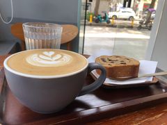 -CoffeeVendor(西乡店)
