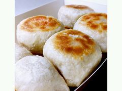 -长发西饼(临顿路店)