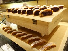 -威斯汀舞台餐厅