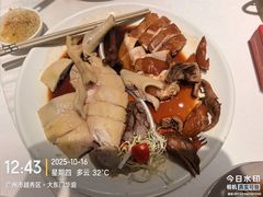 -海宝酒家(中山四路店)