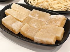 水豆腐-潮汕良记牛肉火锅(洪武路店)