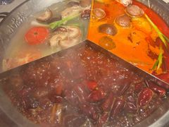 -小龙坎火锅(春熙太古里店)