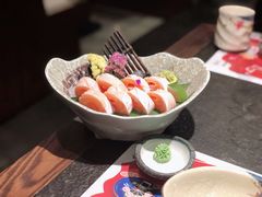 -古田居·特色寿司料理(星之岛旗舰店)